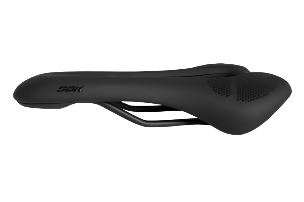 saddle